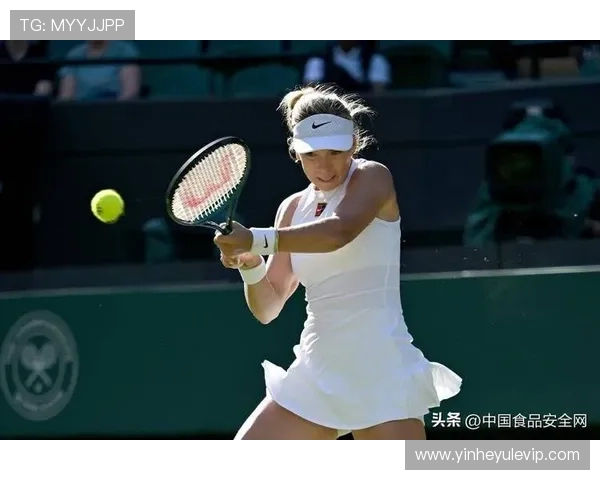 新星破纪录首次夺得大满贯冠军 网球赛场迎来新纪元