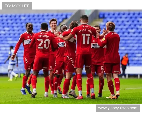 米德尔斯堡俱乐部宣布签约新球员并计划加强未来阵容建设